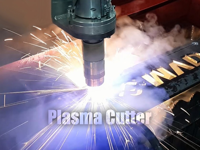 如何購(gòu)買合適的等離子切割機(jī)？