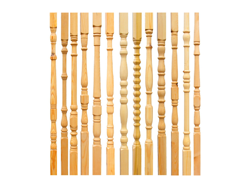 Double axis CNC wood lathe projects