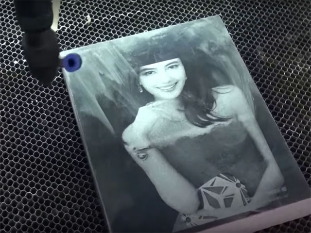 The Benefits of Laser Engraving Machine for Stone