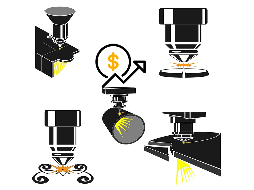 How Much Does A Laser Cutting Machine Cost? How Much Does A Laser Cutting Machine Cost?