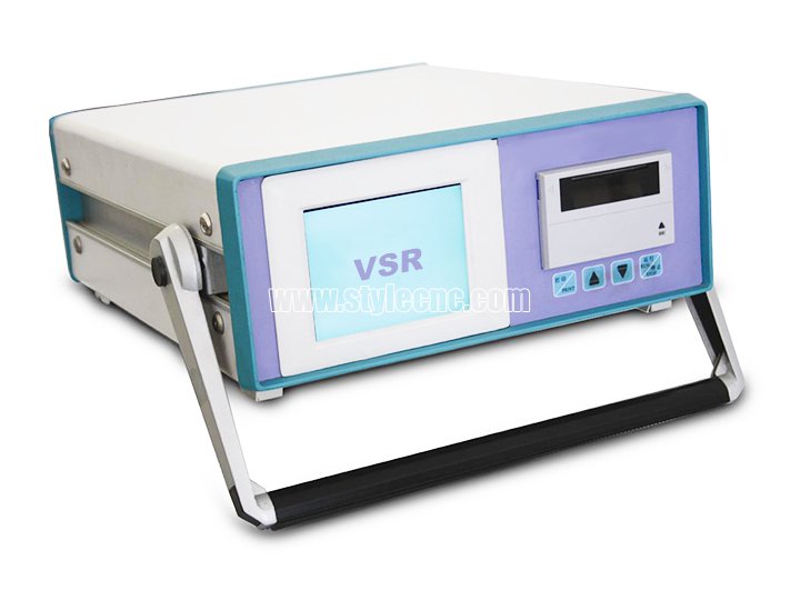 VSR equipment