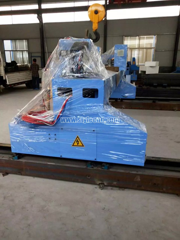 gantry plasma cutting machine gantry plasma cutting machine