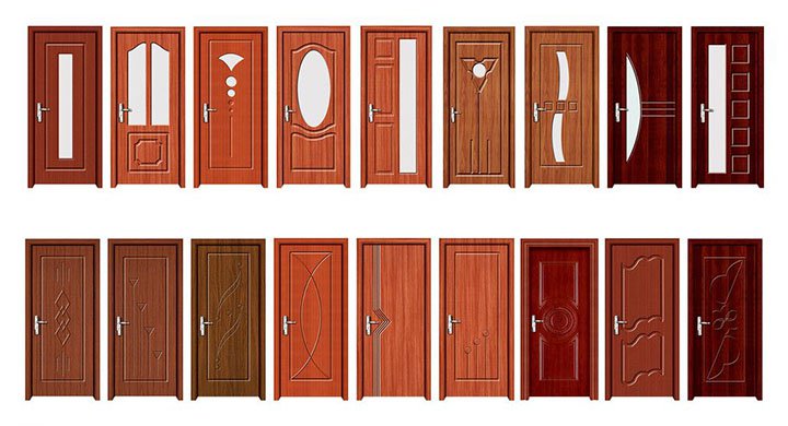 Wooden Door Manufacturer In India Velman Product