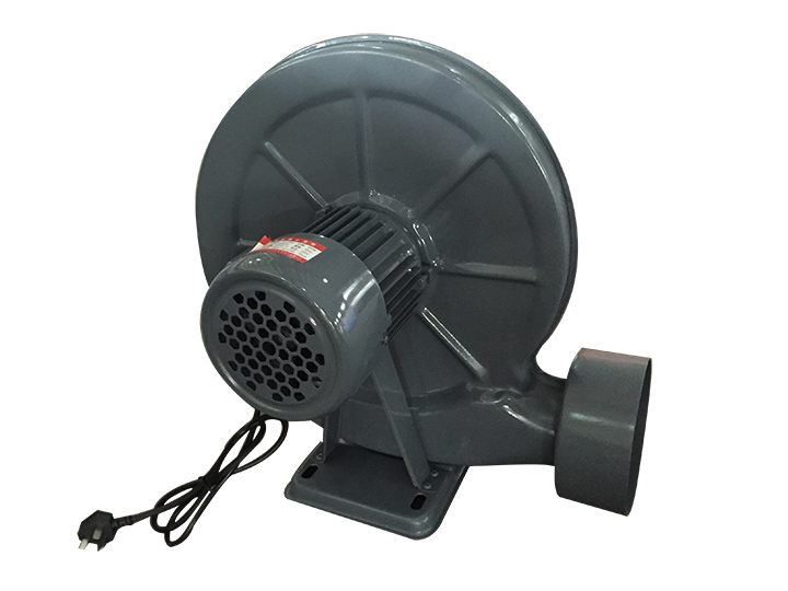 Exhaust Fan for Laser Cutting Machine Dust Collector