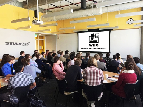 Who Needs A CNC Router Machine?