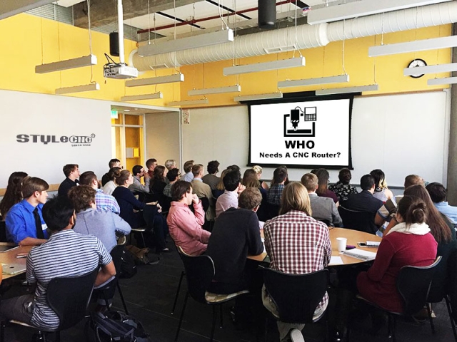 誰(shuí)需要數(shù)控雕刻機(jī)？