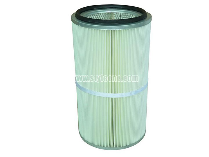 fume extractor for laser machine