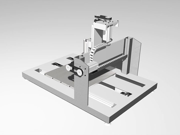Kas ir CNC maršrutētājs?