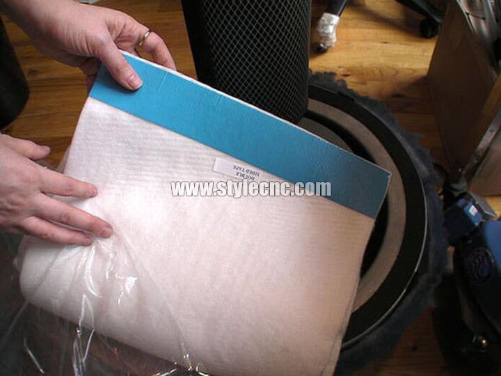 buy new pre-filters buy new pre-filters