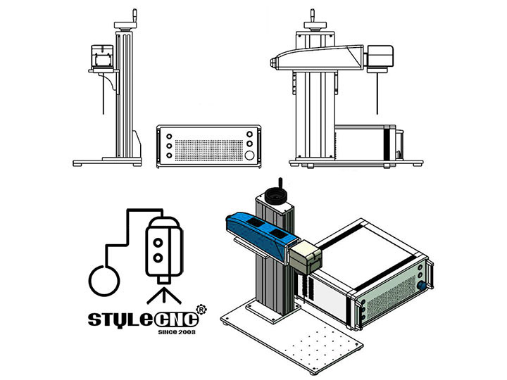How to Setup Laser Marking Machine System? How to Setup Laser Marking Machine System?