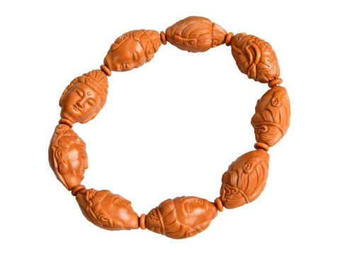 CNC Router Machine for Olive-Stone Carving Projects CNC Router Machine for Olive-Stone Carving Projects