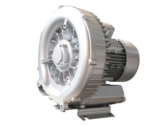 數(shù)控木工雕刻機(jī)真空泵為什么沒有吸附力？