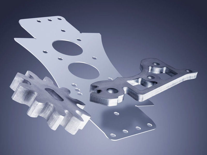 Fiber Laser Cutting Stainless Steel Thickness & Speed & Power Chart Fiber Laser Cutting Stainless Steel Thickness & Speed & Power Chart