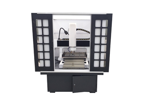 2025 Top Rated CNC Mold Making Machine for Sale