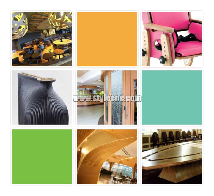 木工行業(yè) CAD/CAM 解決方案