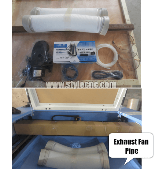 CO2 laser kits CO2 laser kits