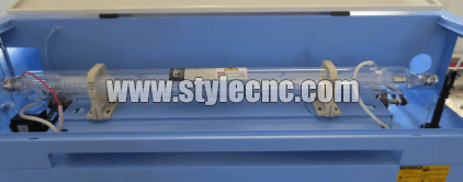 CO2 laser tube CO2 laser tube