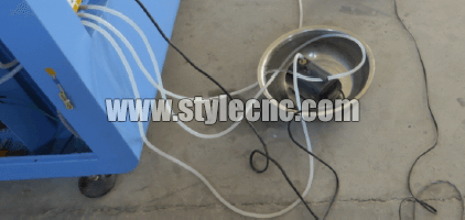 CO2 laser machine water pump CO2 laser machine water pump