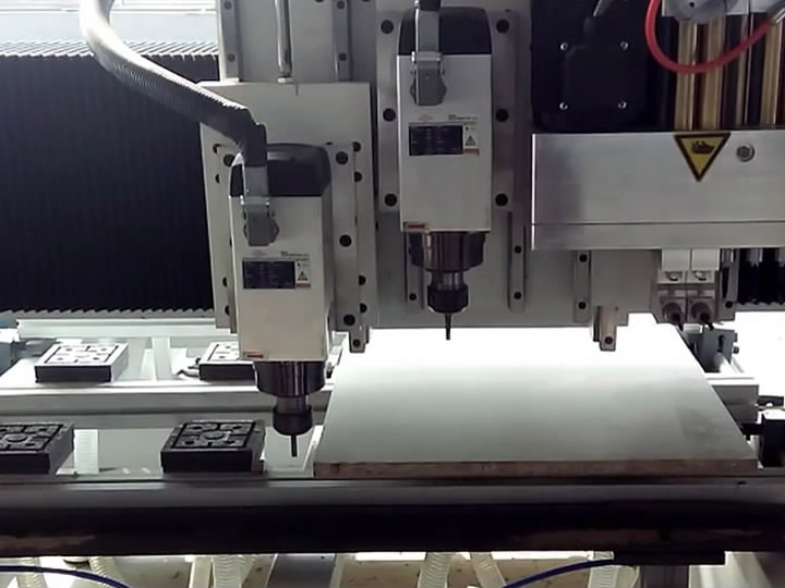 How To Maintain CNC Machining Center?