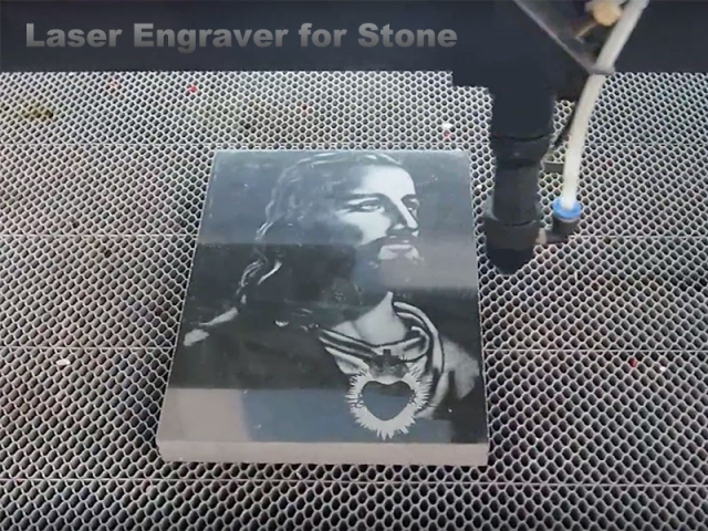 Things to Consider When Buying A Laser Engraver for Stone