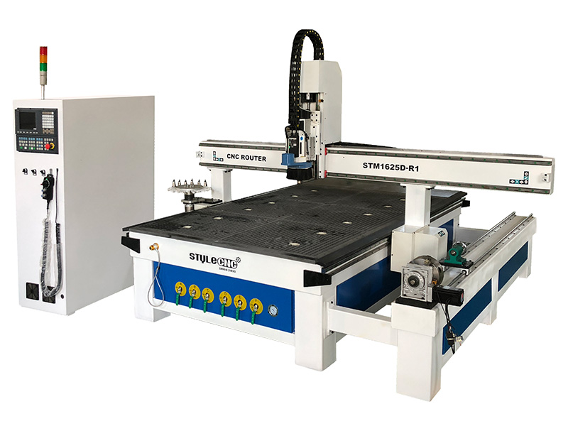 CNC Balsa Wood Cutting Machine at Rs 200000