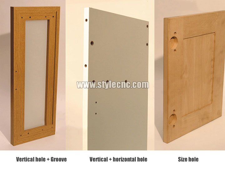 PTP CNC router for drilling PTP CNC router for drilling