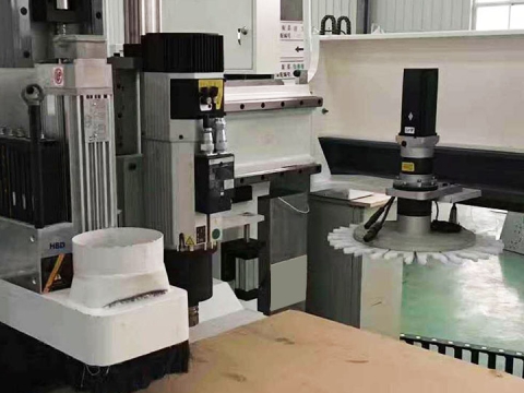 What Does A CNC Nesting Machine Do? What Does A CNC Nesting Machine Do?