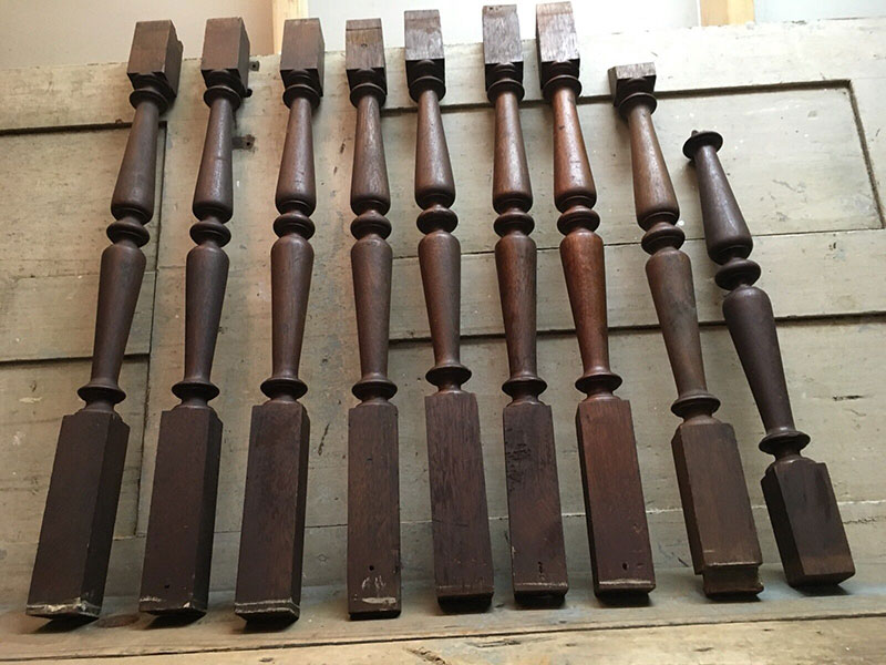 Hobby CNC Wood Lathe Machine Applications & Samples