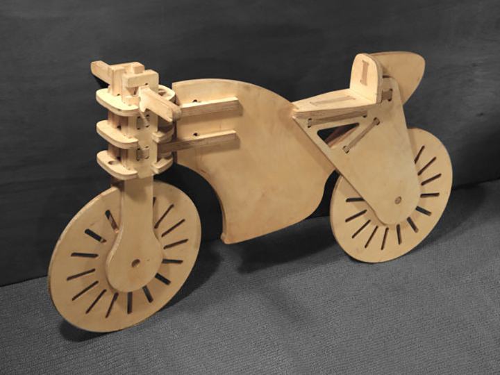 Laser Wood Engraving Cutting Machine Projects