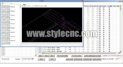 automatic generate g code automatic generate g code