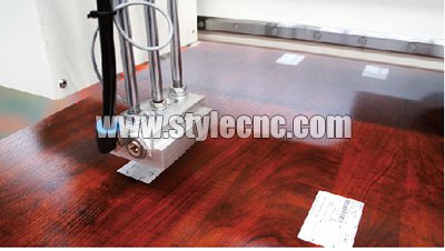 Automatic Barcode Labeling system Automatic Barcode Labeling system