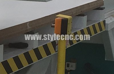 Optical Sensor of Customized furniture CNC router Optical Sensor of Customized furniture CNC router