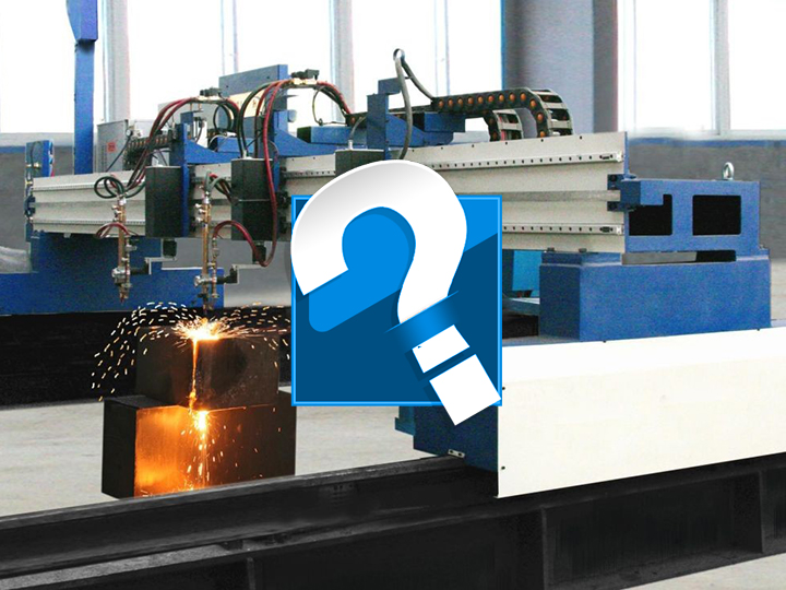 How to purchase a CNC plasma cutter machine?