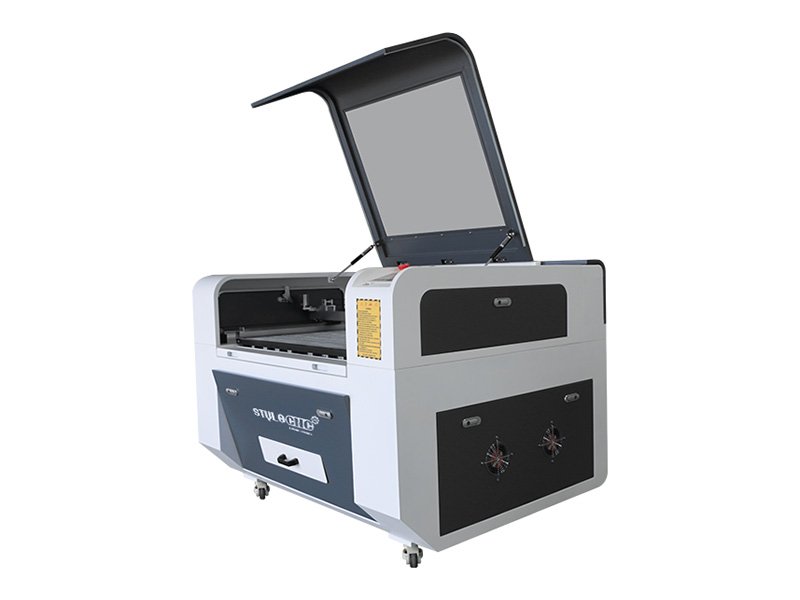 The Second Picture of 2022 Best Entry Level Small Laser Engraver for Beginners