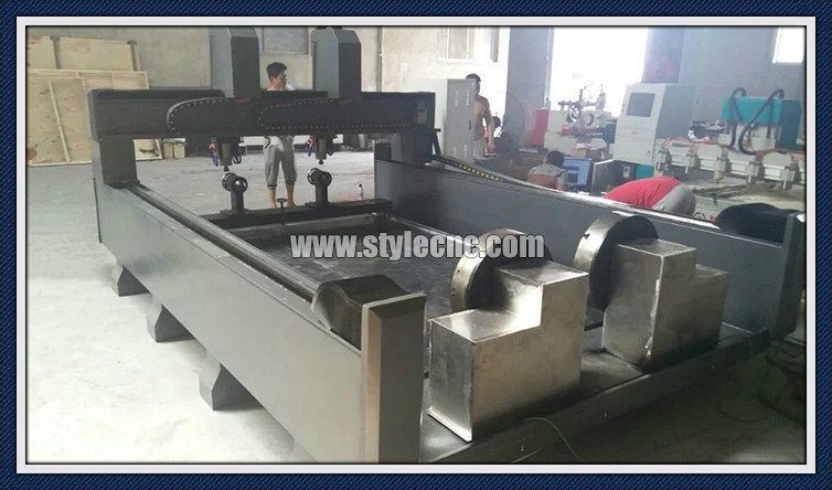 Big size Stone CNC router 2030 Big size Stone CNC router 2030