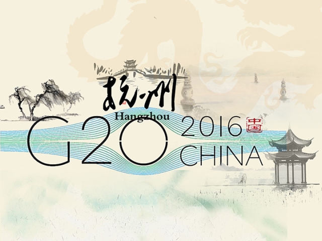 2016 G20 HANGZHOU SUMMIT Promotes Trading of CNC Routers