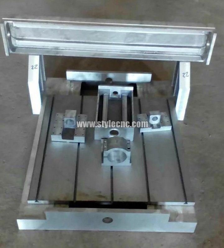 Small CNC router Small CNC router
