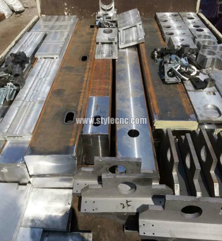 CNC router parts CNC router parts