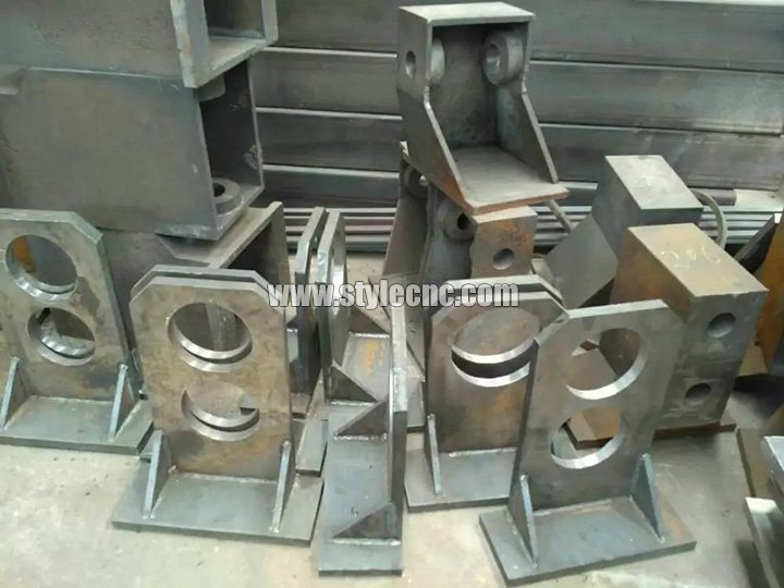 CNC router parts CNC router parts