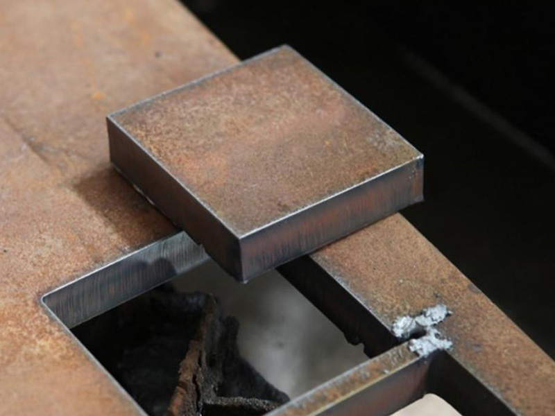 CNC Plasma Table Cutting Metal Samples & Ideas