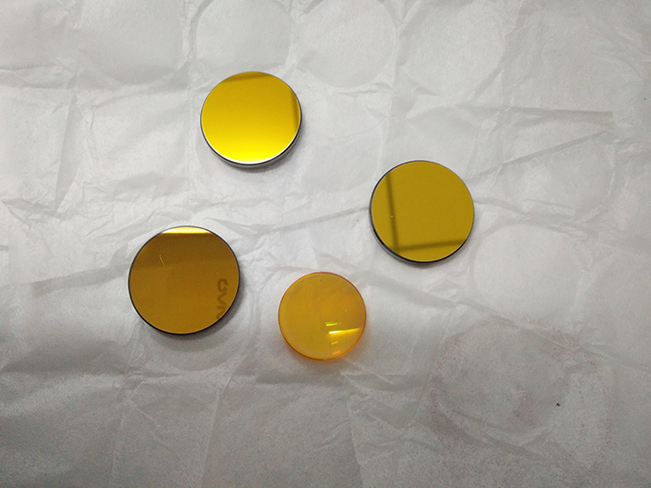 Lens and Mirror for Multi-function 4x8 Laser Engraving Cutting Machine