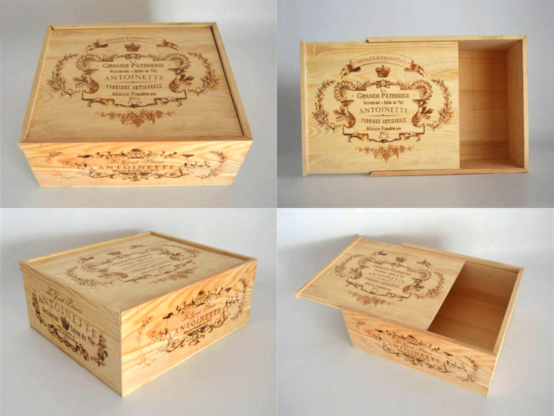 Wood Laser Cutting Service-Laser Engraving Plywood China,MDF and Bamboo  Sheet Cutting Company