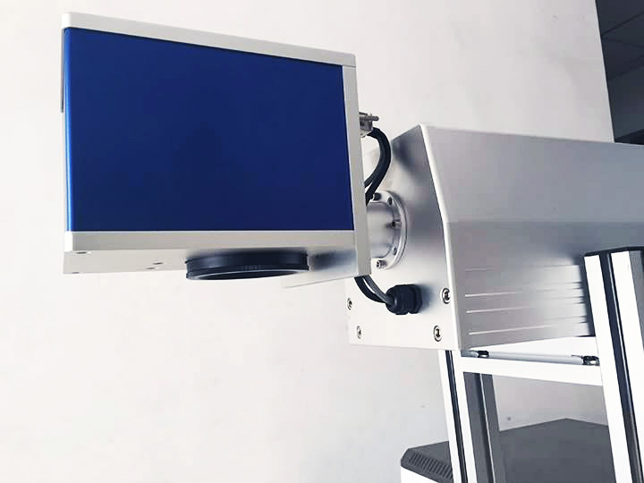 American galvanometer system