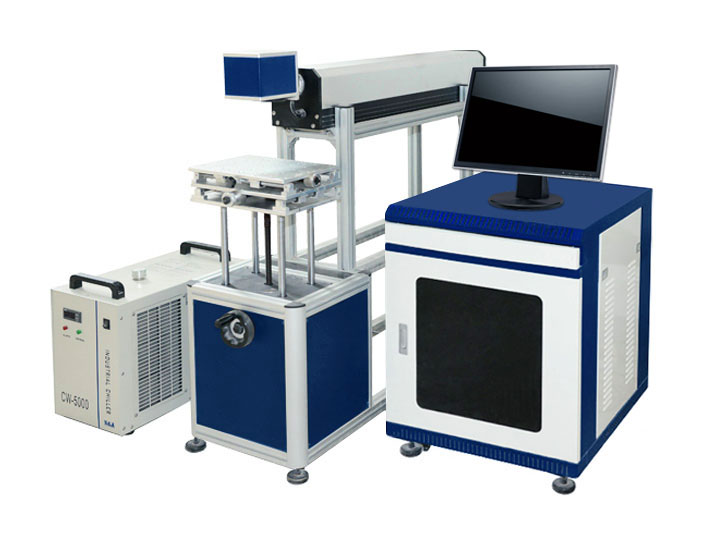 CO2 Laser Wood Marking Machine for Sale CO2 Laser Wood Marking Machine for Sale