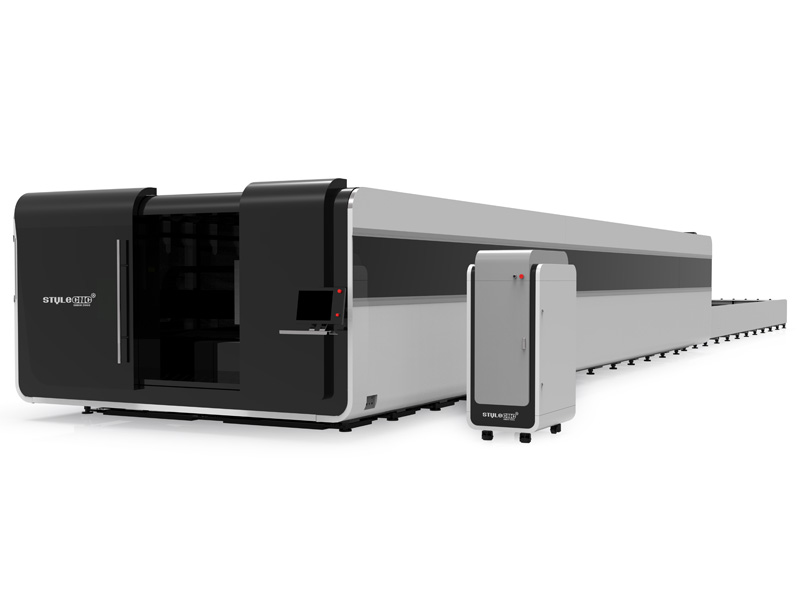 IPG Fiber Laser Cutter for Metal Signs, Tags, Arts and Crafts IPG Fiber Laser Cutter for Metal Signs, Tags, Arts and Crafts