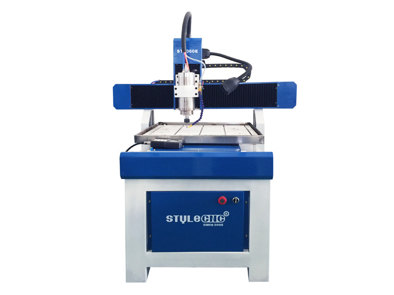 2022 Best Small Desktop CNC Milling Machine for Sale