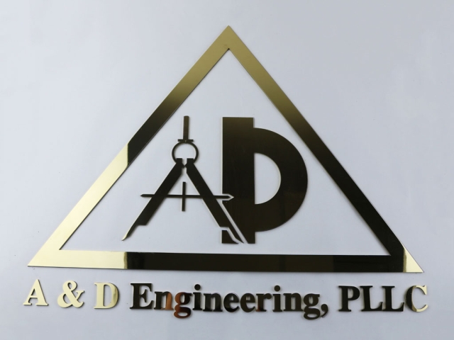 Fiber laser cutting machine for copper signs