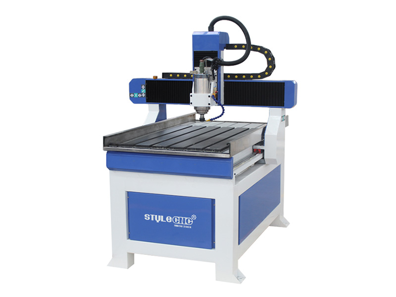 STS6090 Hobby CNC Router
