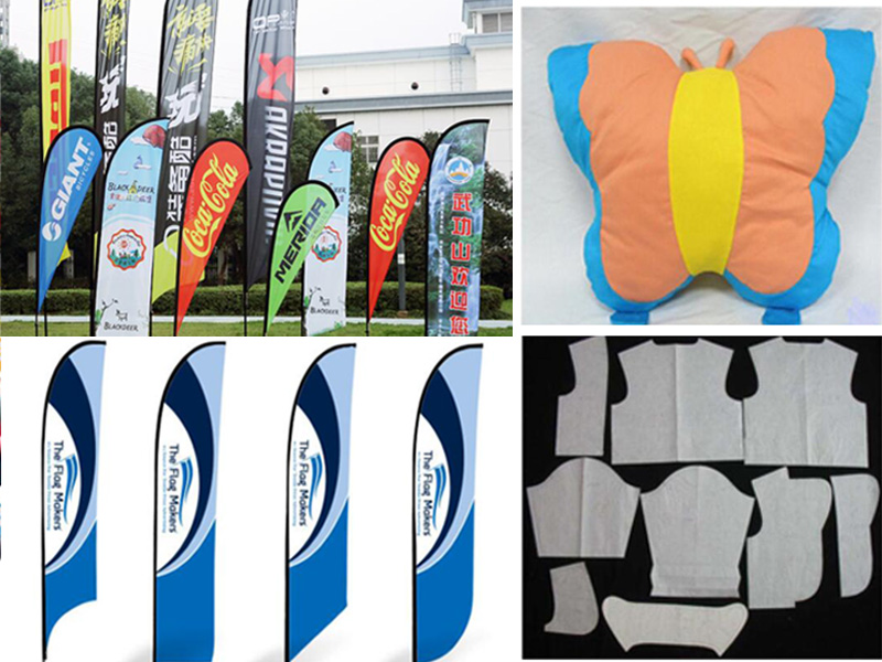 Laser Cutting System for Leather Projects Laser Cutting System for Leather Projects