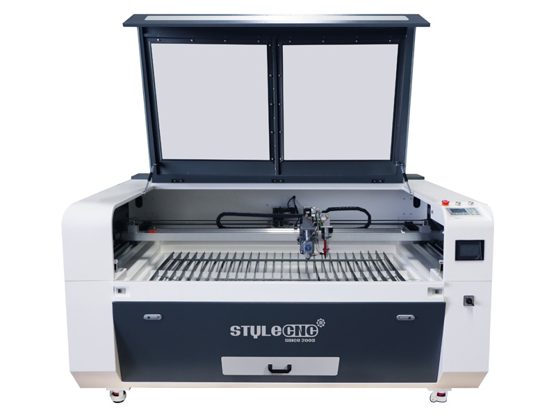 Cheap CO2 Laser Cutter for Metal, Acrylic, Wood with Best Budget